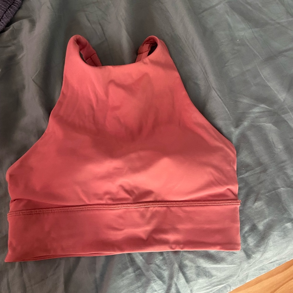 New Lululemon sports bra